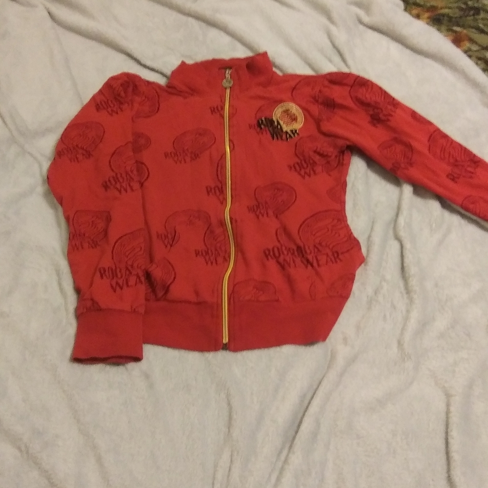 Rocawear sweatshirt